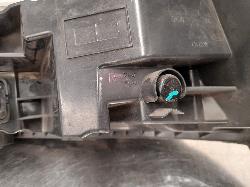 View Auto part Right Indicator/Fog/Side Ldv T60 2022