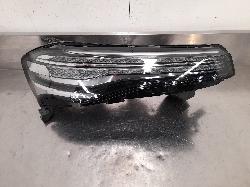 View Auto part Right Indicator/Fog/Side Ldv T60 2022