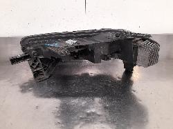 View Auto part Right Indicator/Fog/Side Ldv T60 2022