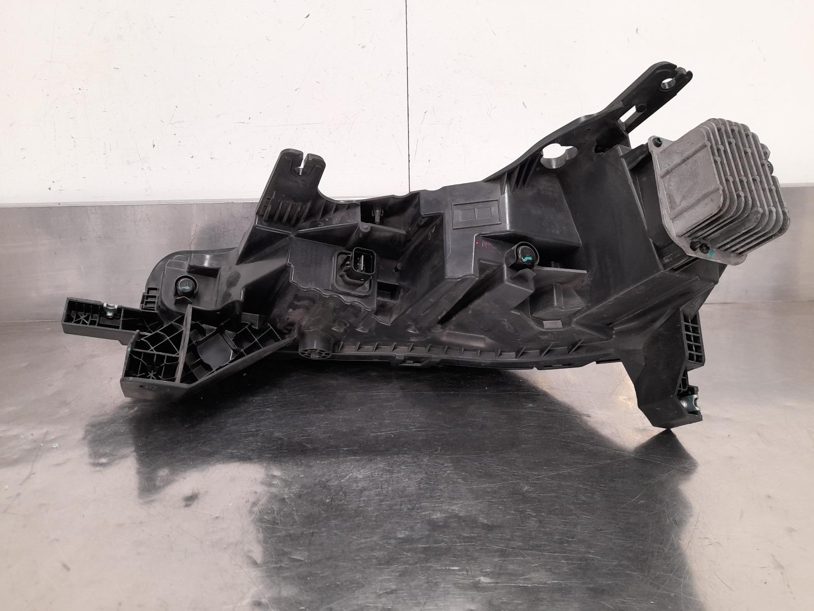 View Auto part Right Indicator/Fog/Side Ldv T60 2022