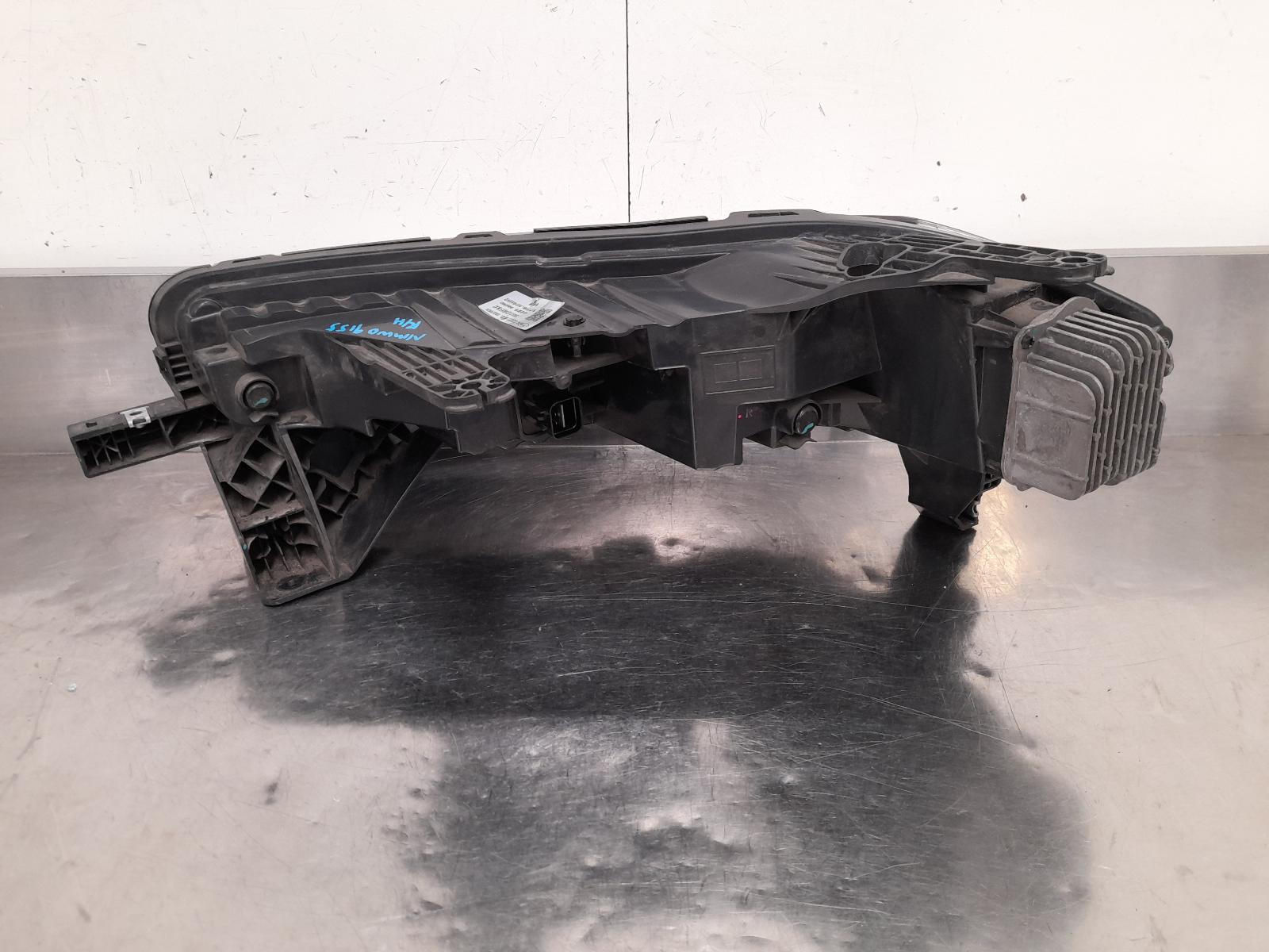 View Auto part Right Indicator/Fog/Side Ldv T60 2022