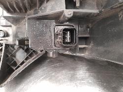 View Auto part Right Indicator/Fog/Side Ldv T60 2022