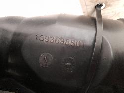 View Auto part Intercooler Ldv T60 2022