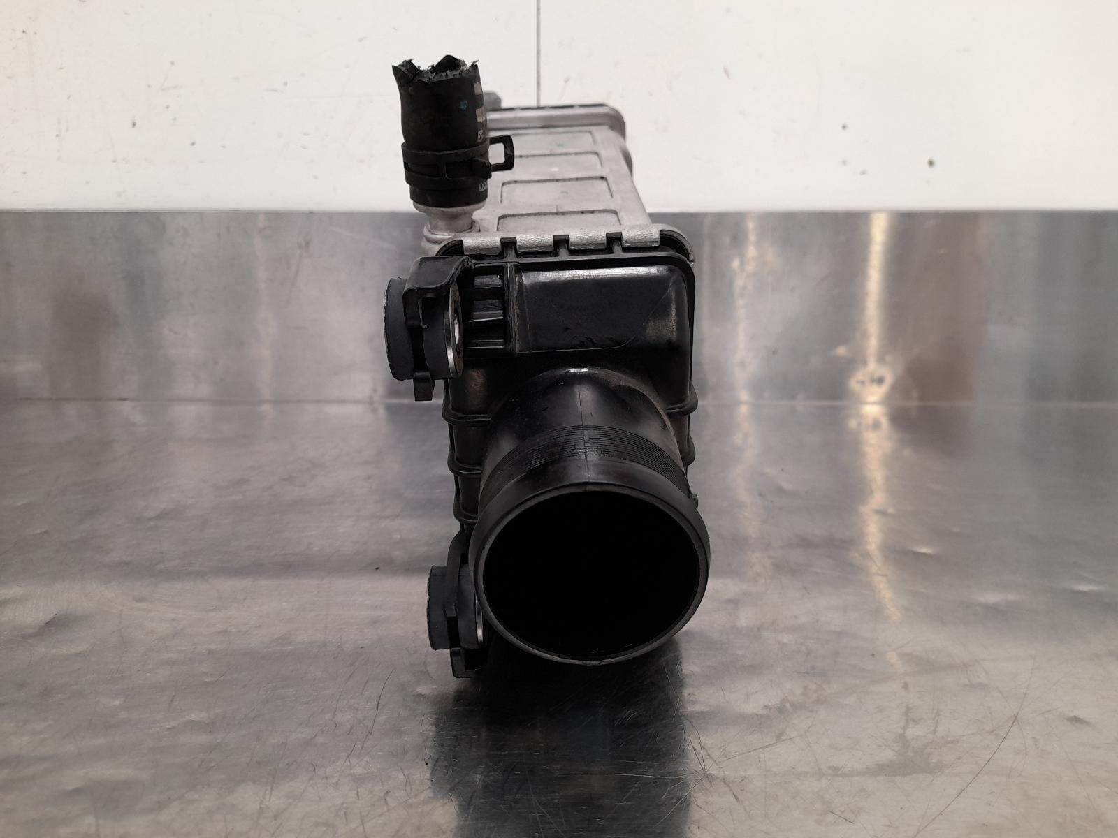 View Auto part Intercooler Ldv T60 2022