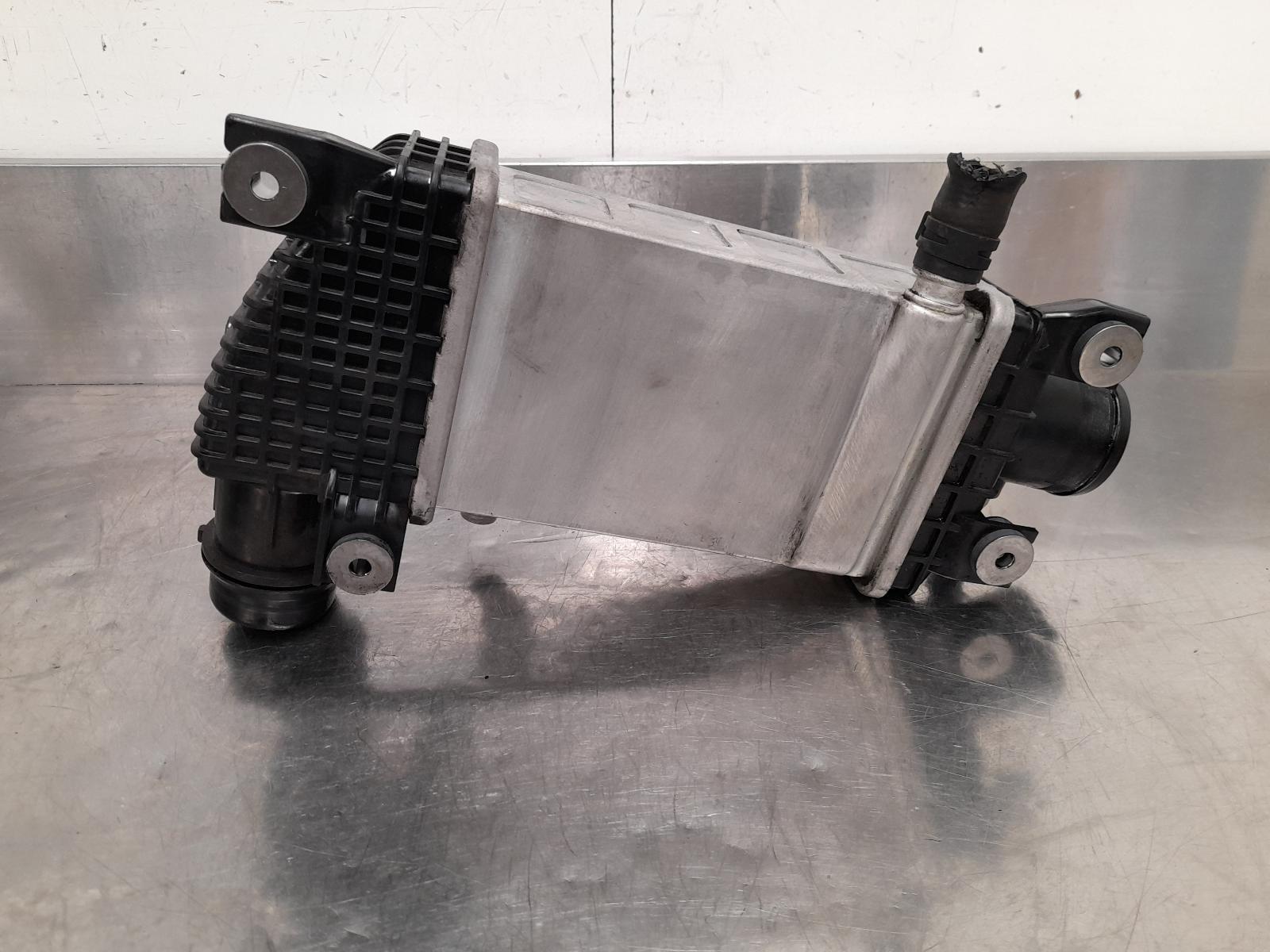 View Auto part Intercooler Ldv T60 2022
