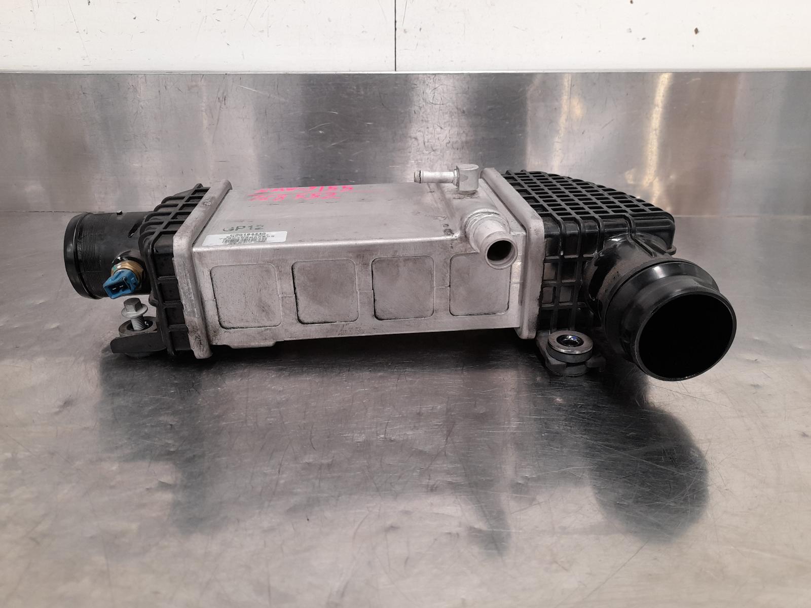 View Auto part Intercooler Ldv T60 2022