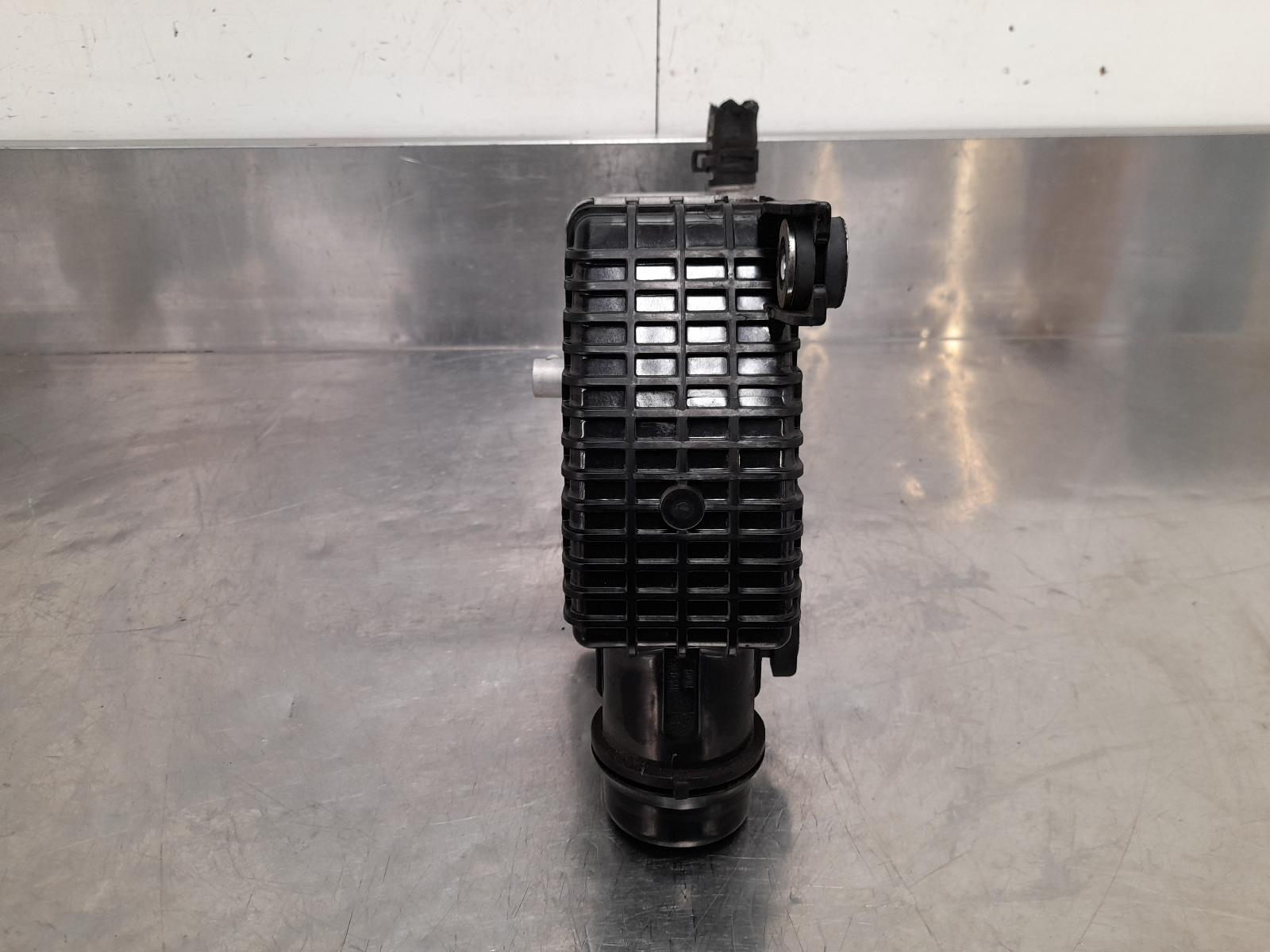 View Auto part Intercooler Ldv T60 2022