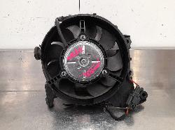 View Auto part Fan Ldv T60 2022