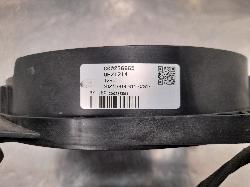 View Auto part Fan Ldv T60 2022