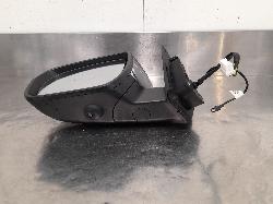 View Auto part Left Door Mirror Ldv T60 2022