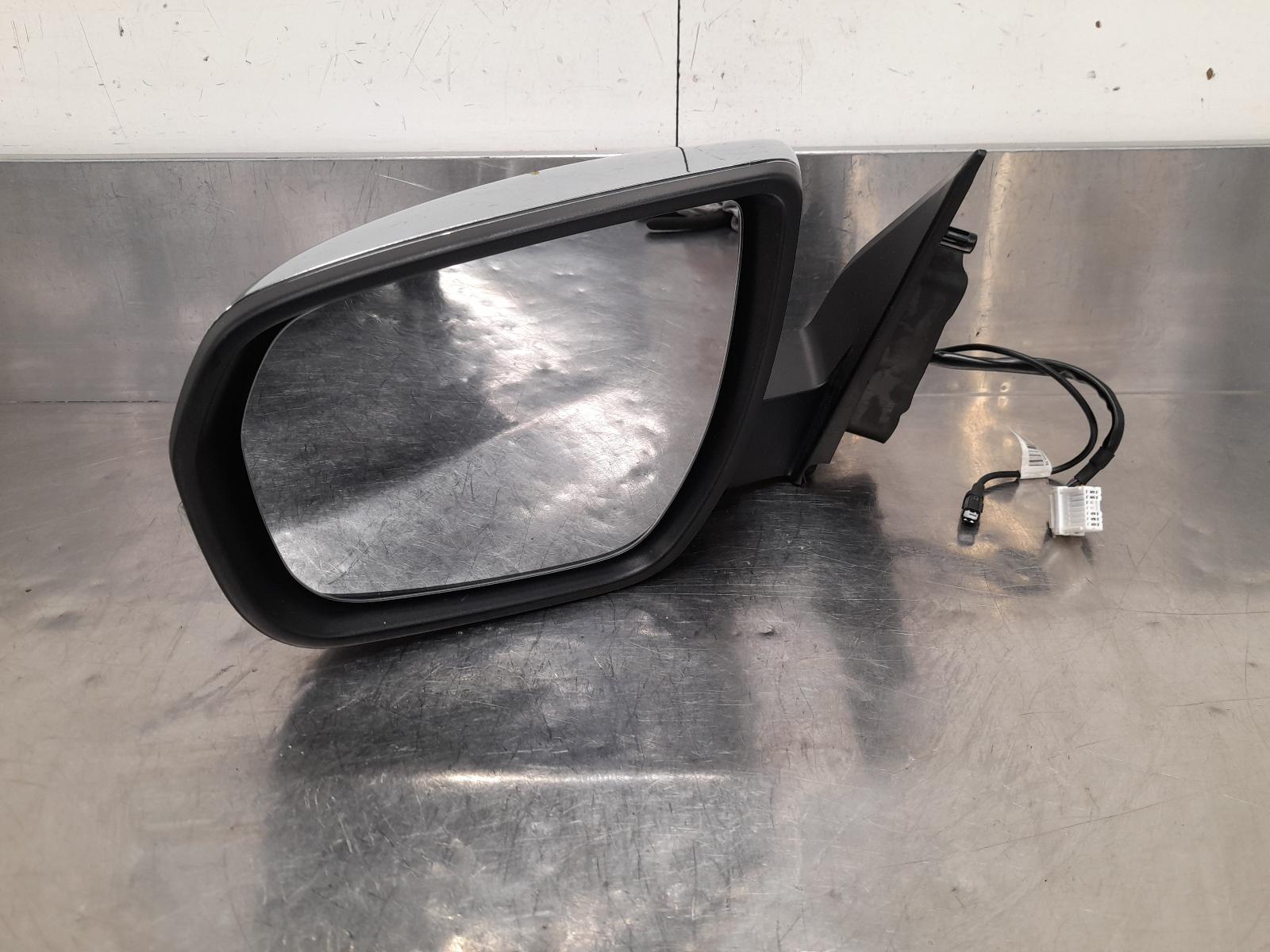 View Auto part Left Door Mirror Ldv T60 2022