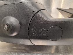 View Auto part Left Door Mirror Ldv T60 2022