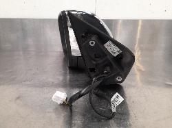 View Auto part Left Door Mirror Ldv T60 2022