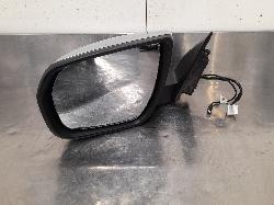 View Auto part Left Door Mirror Ldv T60 2022