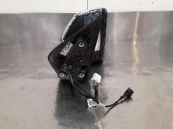 View Auto part Right Door Mirror Ldv T60 2022