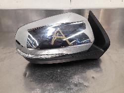 View Auto part Right Door Mirror Ldv T60 2022