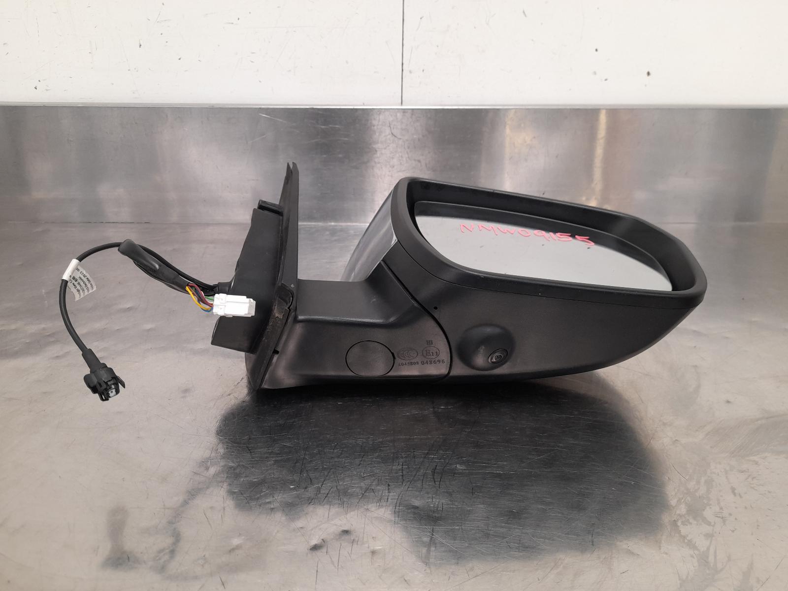 View Auto part Right Door Mirror Ldv T60 2022