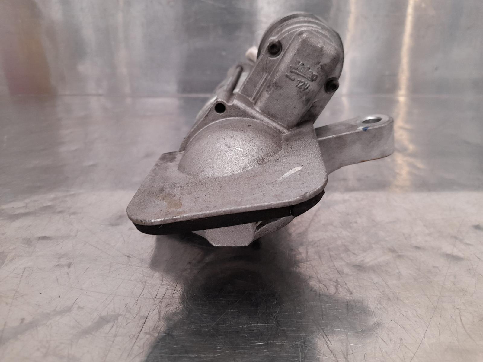 View Auto part Starter Ldv T60 2022