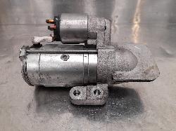 View Auto part Starter Ldv T60 2022