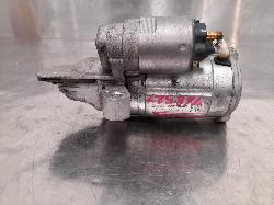 View Auto part Starter Ldv T60 2022