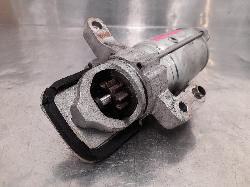 View Auto part Starter Ldv T60 2022