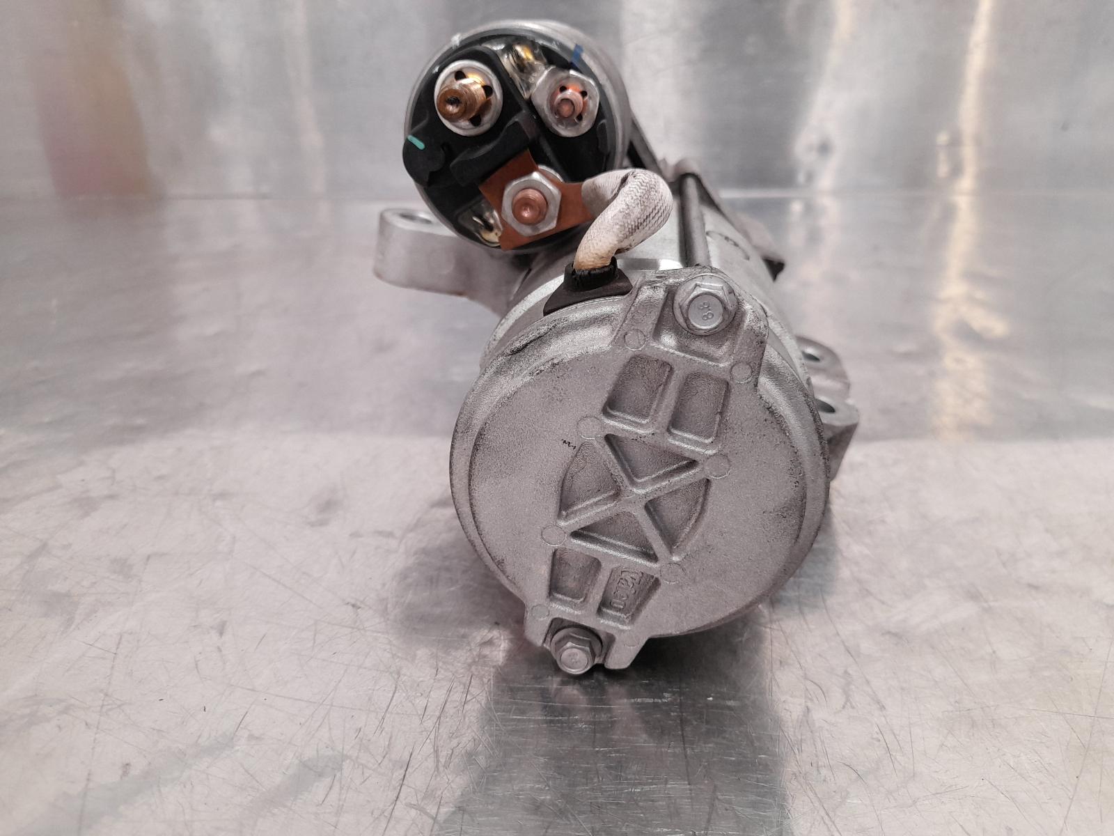 View Auto part Starter Ldv T60 2022