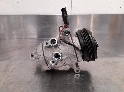 View Auto part A/C Compressor Ldv T60 2022