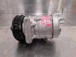 View Auto part A/C Compressor Ldv T60 2022