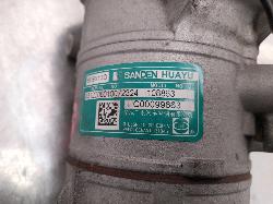 View Auto part A/C Compressor Ldv T60 2022