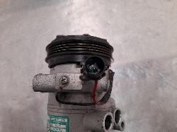 View Auto part A/C Compressor Ldv T60 2022