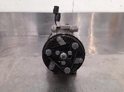 View Auto part A/C Compressor Ldv T60 2022