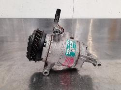 View Auto part A/C Compressor Ldv T60 2022