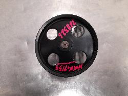 View Auto part Steering Pump Ldv T60 2022