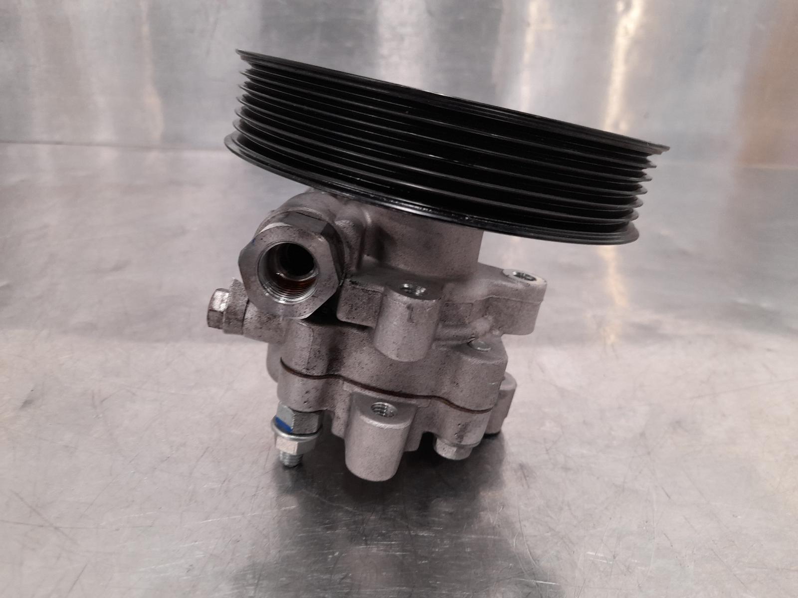 View Auto part Steering Pump Ldv T60 2022