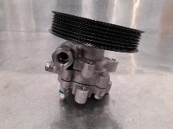 View Auto part Steering Pump Ldv T60 2022