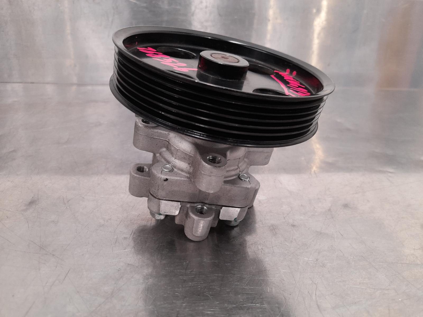 View Auto part Steering Pump Ldv T60 2022