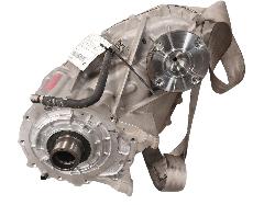 View Auto part Transfer Case Ldv T60 2022