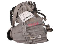 View Auto part Transfer Case Ldv T60 2022