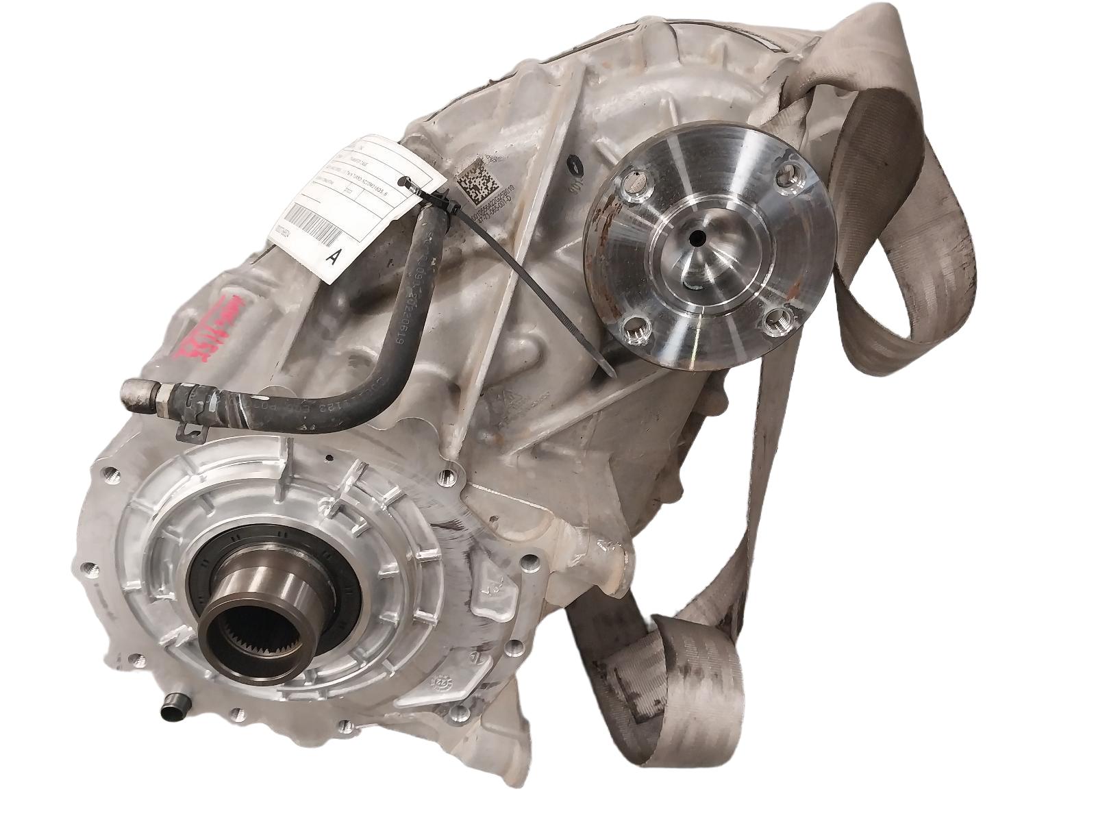 View Auto part Transfer Case Ldv T60 2022