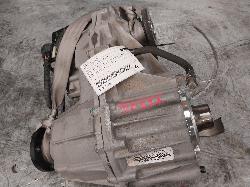 View Auto part Transfer Case Ldv T60 2022