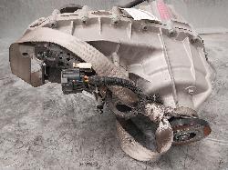 View Auto part Transfer Case Ldv T60 2022