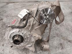 View Auto part Transfer Case Ldv T60 2022