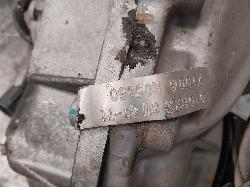 View Auto part Transfer Case Ldv T60 2022