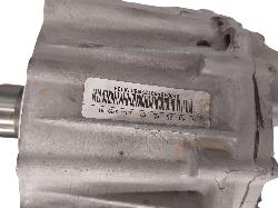 View Auto part Transfer Case Ldv T60 2022