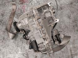 View Auto part Transfer Case Ldv T60 2022