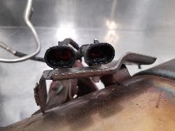 View Auto part Particulate Filter/Dpf Ldv T60 2022