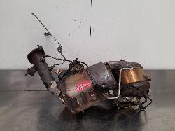 View Auto part Particulate Filter/Dpf Ldv T60 2022