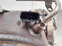 View Auto part Particulate Filter/Dpf Ldv T60 2022