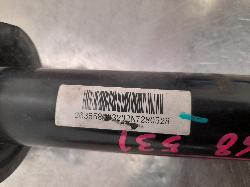 View Auto part Right Front Strut Ldv T60 2022