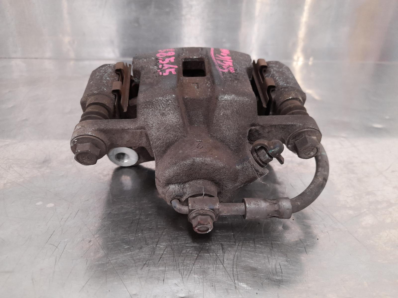 View Auto part Caliper Ldv T60 2022